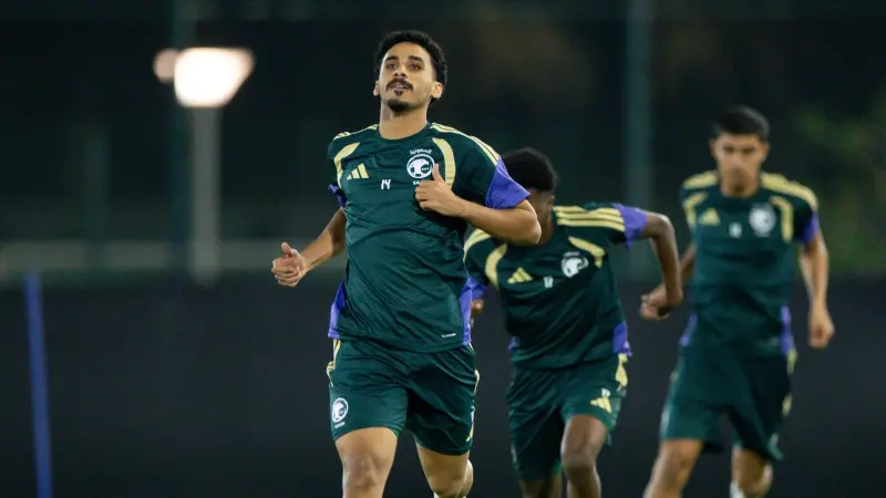 القنوات الناقلة لمباراة السعودية ضد فيتنام اليوم في كأس آسيا تحت 23 سنة 2026 مع الموعد والتشكيلة