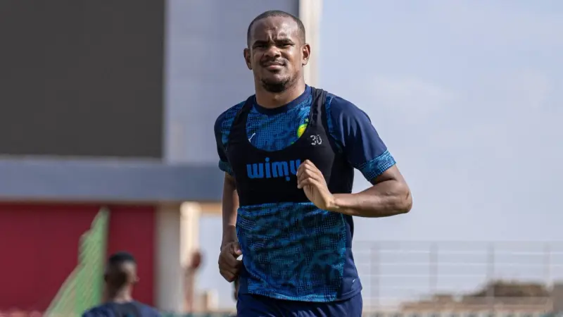 منافس الترجي.. القنوات الناقلة لمباراة صن داونز ضد الملعب المالي اليوم في دوري أبطال إفريقيا مع الموعد