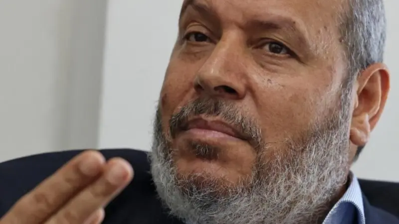 رد مصري أردني شديد اللهجة على تصريحات خليل الحية