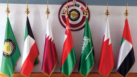 related_news_inside_blogsاستنكار أوروبي خليجي للاعتداءات الإيرانية على دول المنطقة