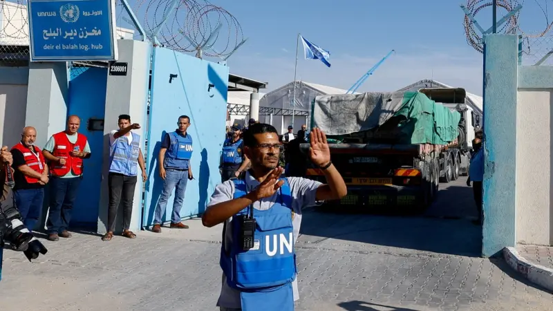 مناشدة أممية لجمع 47 مليار دولار لدعم الملايين الفارين من الصراعات