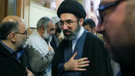related_news_inside_blogsمستشار خامنئي: هرمز الضامن الحقيقي لأي اتفاق مع أميركا