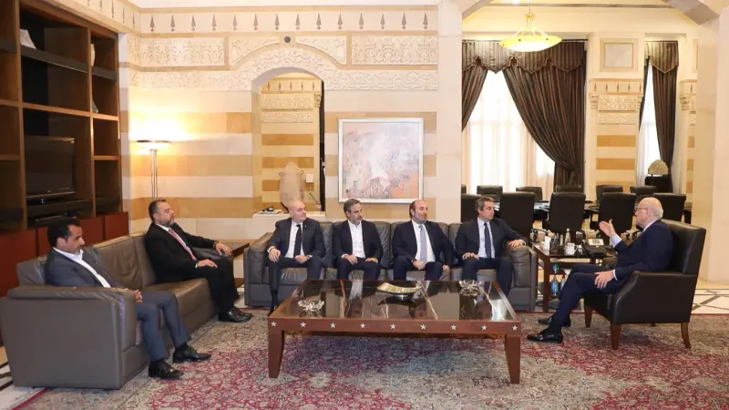 المعارضة اللبنانية: نرفض أن يكون لبنان ساحة لتصفية الحسابات