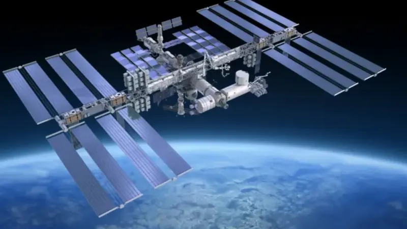 بعد 3 عقود..عودة محطة الفضاء الدولية قريبا إلى الأرض