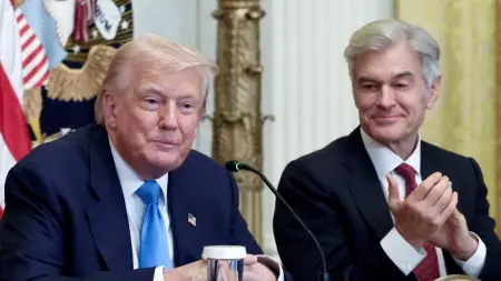 related_news_inside_blogsفضيحة جديدة.. طبيب ترامب الأشهر دعا إبستين لعيد الحب