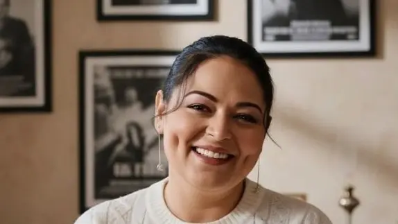 من هو زوج الفنانة نيفين مندور؟ مساعدتها تتهمه بقتلها بسبب المال