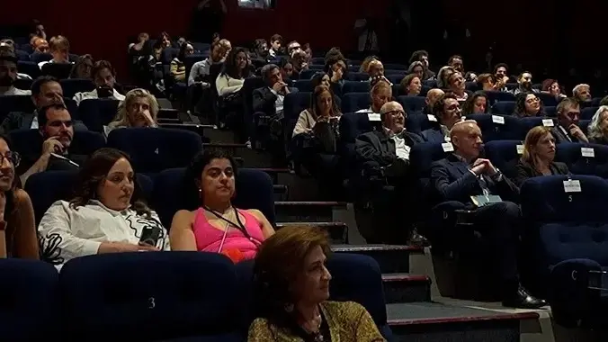 لبنان ضيف شرف مهرجان "إيتونا فواياجور" في فرنسا