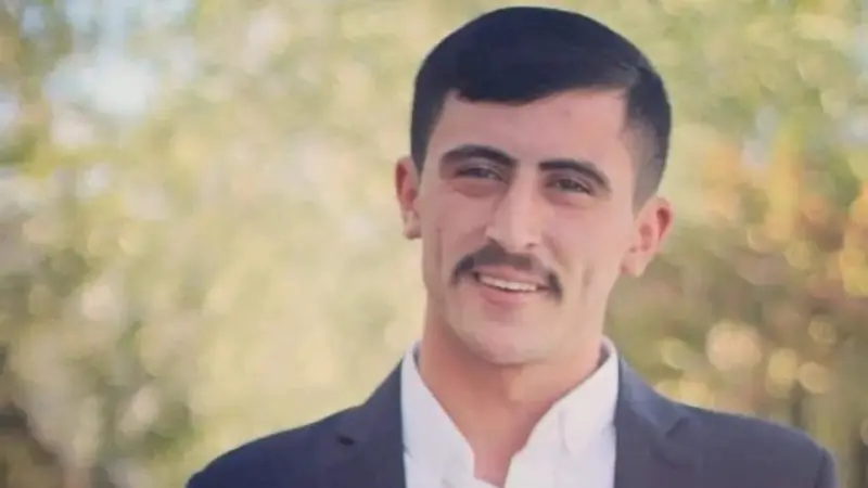 من هو حمزة سطام الفناطسة عريس الأردن الذي قتلته رصاصة طائشة؟