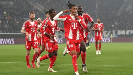 related_news_inside_blogsالقنوات الناقلة لمباراة بايرن ميونخ ضد أتالانتا اليوم في دوري أبطال أوروبا مع الموعد والتشكيلة