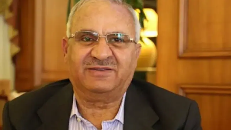 سوريا - رسائل توقيف طلال ناجي القيادي بالجبهة الشعبية لتجرير فلسطين