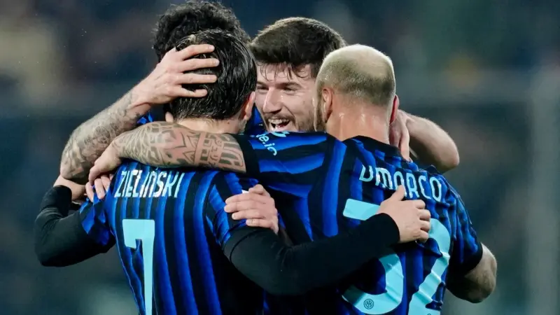 القنوات الناقلة لمباراة إنتر ميلان ضد بودو/غليمت اليوم في دوري أبطال أوروبا مع الموعد والتشكيلة