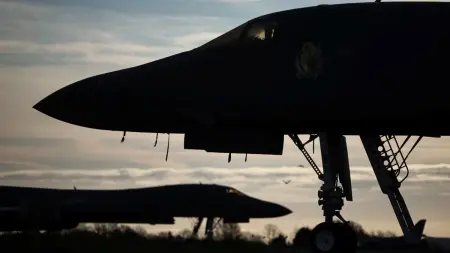 تقرير: حرب إيران تعيد رسم ملامح العقيدة العسكرية الأميركية