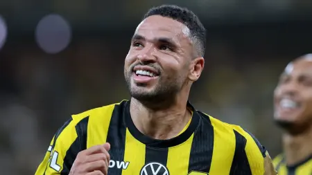 related_news_inside_blogsالكشف عن طبيعة إصابة يوسف النصيري بعد غيابه تدريبات الاتحاد