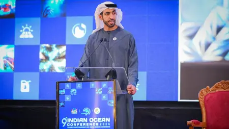 related_news_inside_blogsالإمارات: استخدام الممرات البحرية كورقة ضغط يمثل قرصنة وسلوكاً مرفوضاً