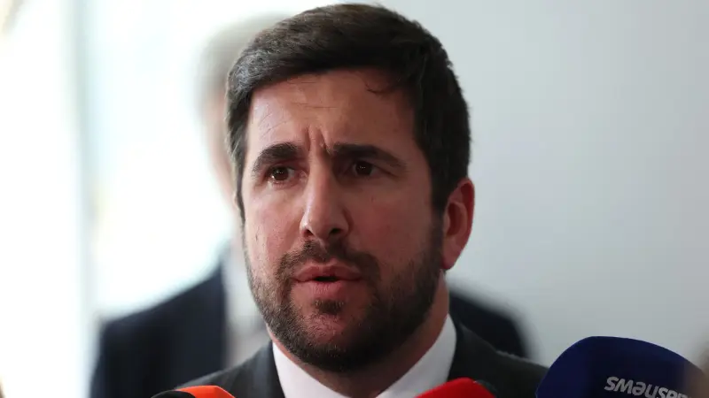 "اتفقت مع نجمين عالميين".. تصريحات إنريكي ريكيلمي المرشح لرئاسة ريال مدريد