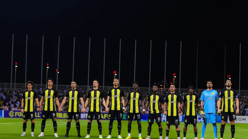 طريقة حجز تذاكر مباراة ضمك والاتحاد وأسعار التذاكر.. تجربة أخيرة قبل مونديال الأندية