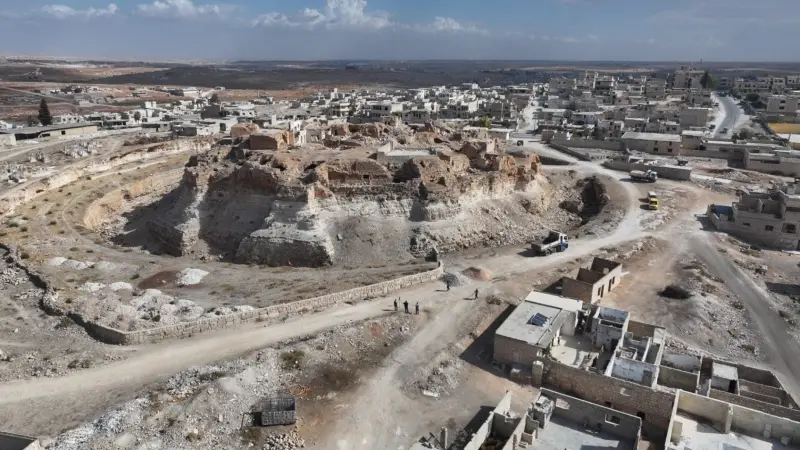 الكشف عن تفاصيل جريمة بشعة نفذها نظام الأسد بريف دمشق