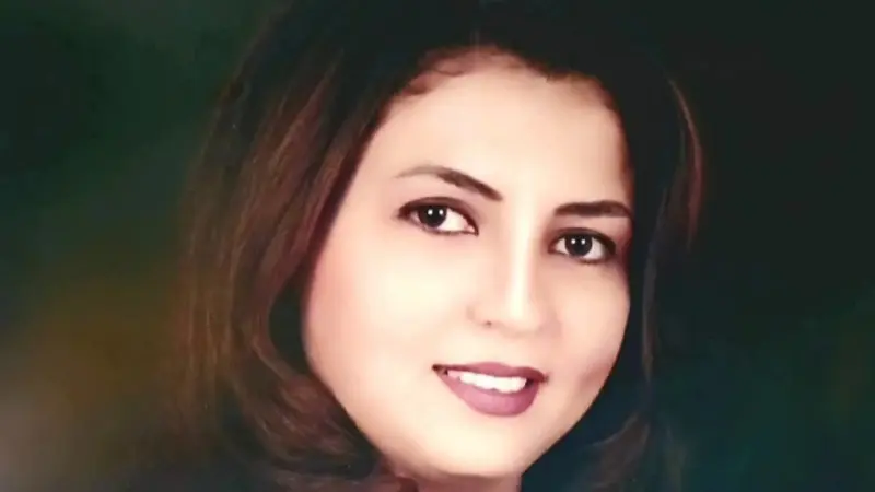 سبب وفاة نيفين القاضي.. رحيل الإعلامية المصرية