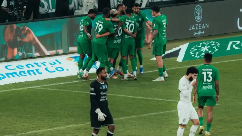 القنوات الناقلة لمباراة الأهلي ضد الوحدة اليوم في دوري أبطال آسيا للنخبة مع الموعد
