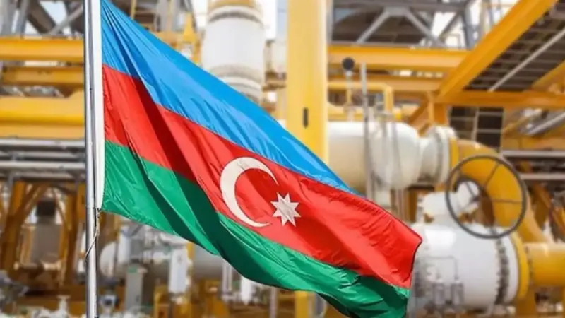 أذربيجان تتحول إلى ممر إستراتيجي لإمدادات الغاز الروسي لإيران