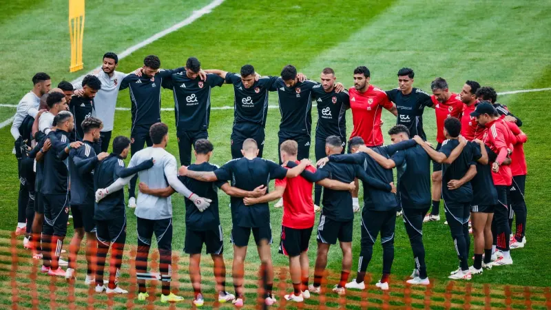 غيابات وقائمة تشكيلة الأهلي اليوم أمام بالميراس.. من هو بديل عاشور؟