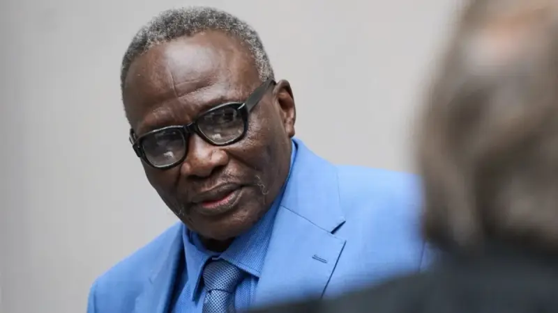 أحد قادة الجنجويد.. الجنائية الدولية تحكم بسجن علي كوشيب