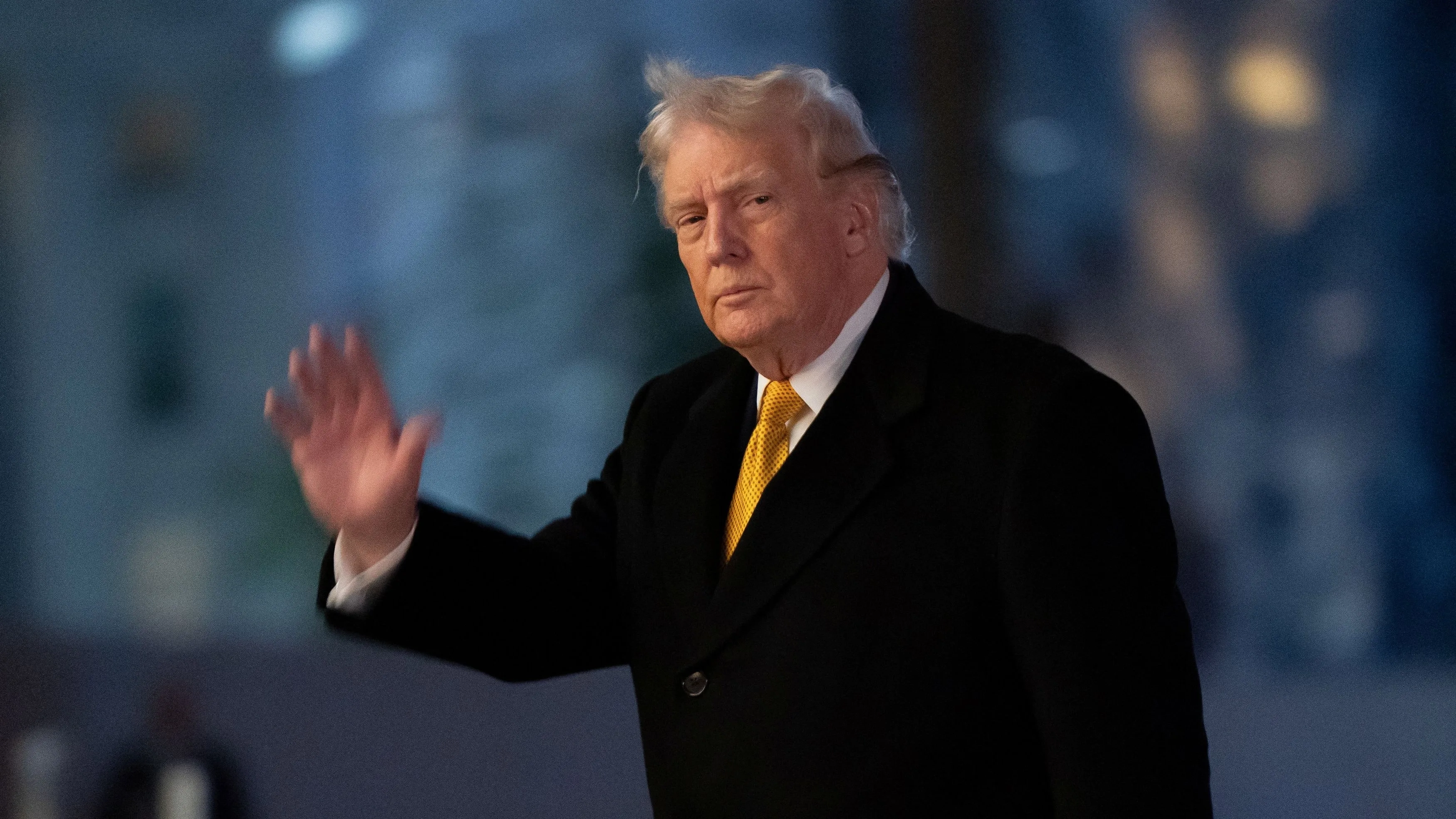 فرنسا عن أزمة غرينلاند: لا يمكن الاستيلاء عليها 