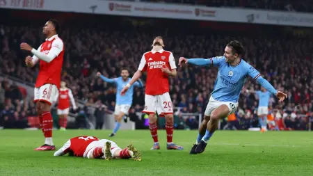 related_news_inside_blogsهل تحسم قمة مانشستر سيتي وأرسنال هوية بطل البريميرليغ؟
