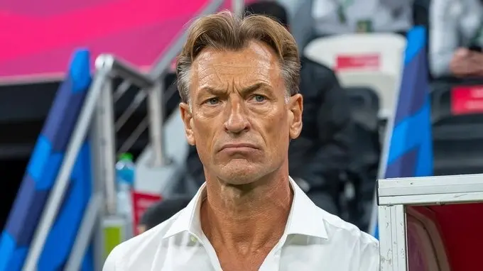 كأس العالم 2026 - رينارد يعيش صدمة في منتخب تونس