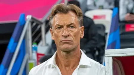related_news_inside_blogsكأس العالم 2026 - رينارد يعيش صدمة في منتخب تونس