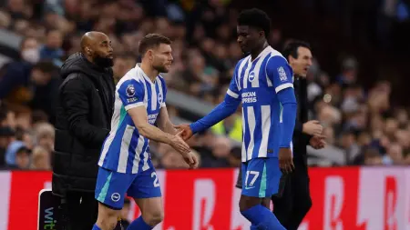 related_news_inside_blogsأكثر اللاعبين مشاركة.. جيمس ميلنر يعادل رقما تاريخيا في الدوري الإنجليزي الممتاز