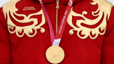 related_news_inside_blogsفيديو - احتجاج ألماني بسبب عزف النشيد الروسي في دورة الألعاب البارالمبية