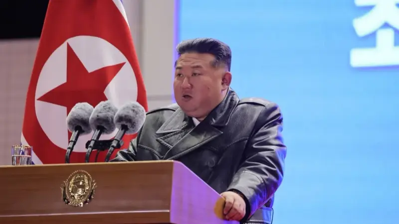 وسط توتر مع سيول.. زعيم كوريا الشمالية يلوّح بـ"أصول إستراتيجية" جديدة