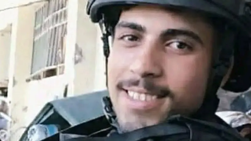 كمين أنهى كل شيء.. من هو عد الجمال؟