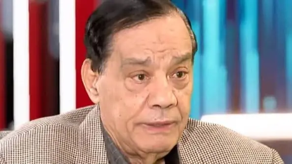 مكتشف المواهب.. من هو الموسيقار حلمي بكر؟