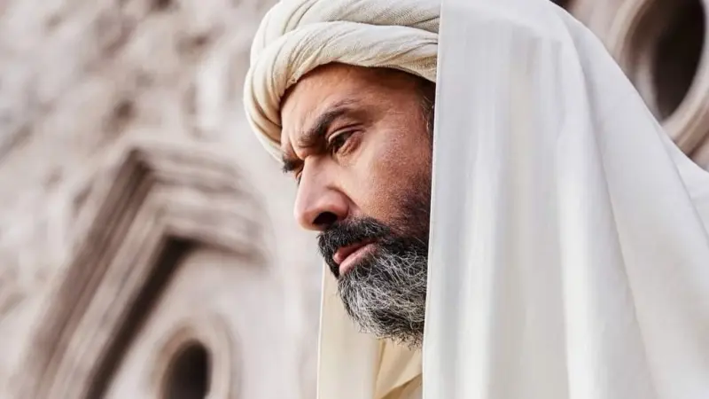 قصة مسلسل الحشاشين.. سيرة ذاتية لشخصية مثيرة للجدل