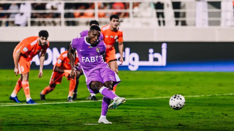 القنوات الناقلة لمباراة العين ضد زاخو اليوم في دوري أبطال الخليج مع الموعد والتشكيلة