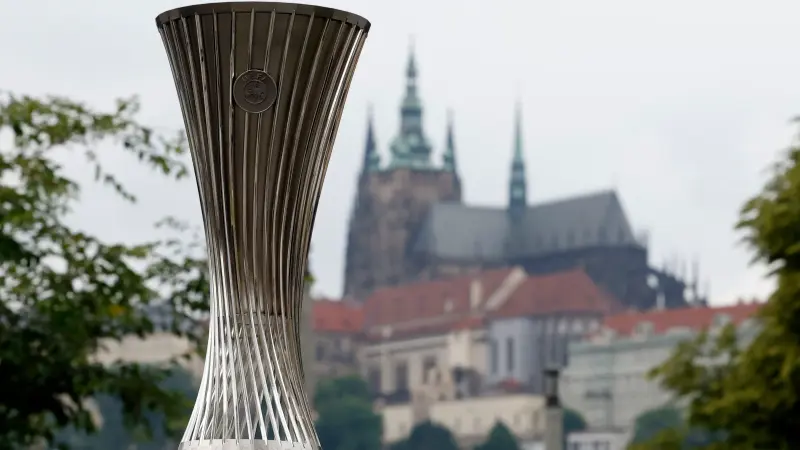 موعد مبارة وست هام وفيورنتينا اليوم في نهائي دوري المؤتمر الأوروبي والقنوات الناقلة