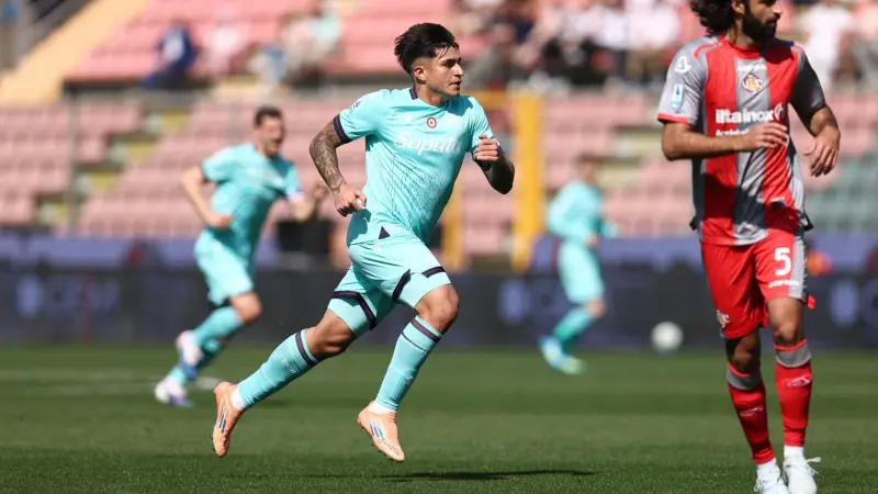 الدوري الإيطالي - بولونيا يستعيد توازنه بفوز صعب على كريمونيزي