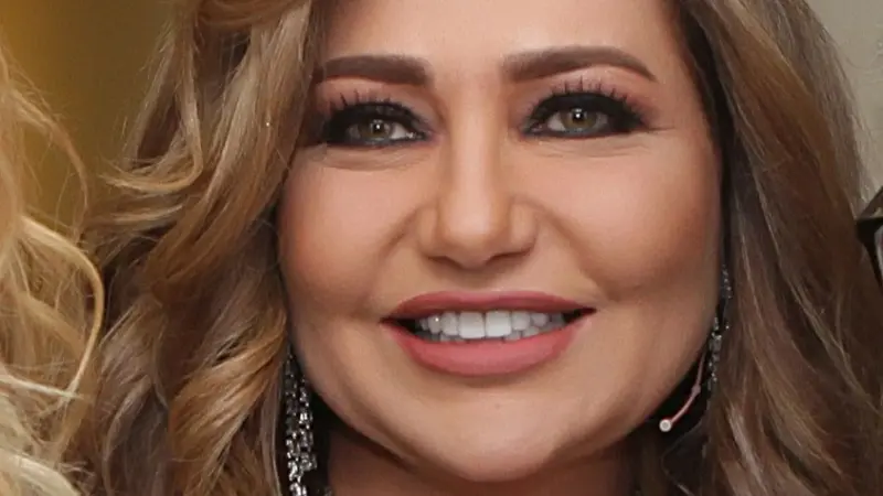 أول رد فعل من ليلى علوي على اتهامها بالتنمر على ذوي الهمم