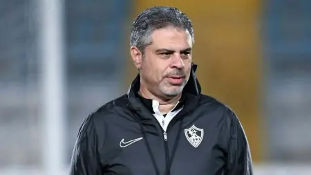 related_news_inside_blogsالدوري المصري - قرارات الزمالك.. قبول استقالة جون إدوارد والإبقاء على معتمد جمال وإعلان موعد معسكر الفريق