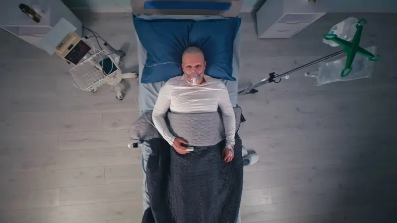 للرجال.. احذروا خطورة إغفال فحص البروستاتا