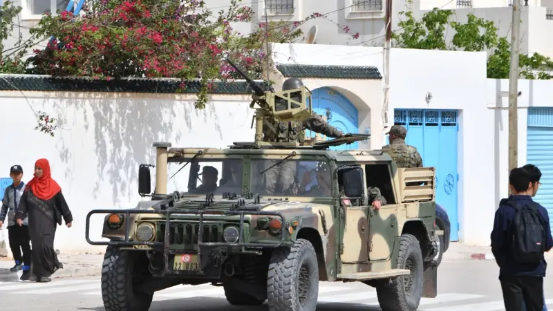 تونس.. ما علاقة الإخوان بالاعتداء على كنيس اليهود في جربة؟