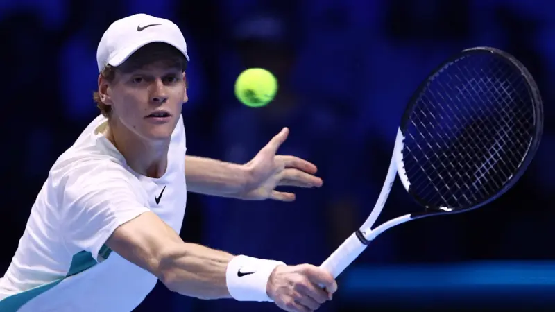 ما قيمة الجائزة المالية لبطل نهائيات الجولة العالمية لرابطة محترفي التنس للرجال؟