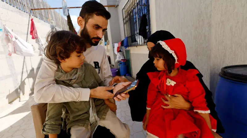 اليونسيف توثق مقتل 67 طفلا منذ وقف إطلاق النار في غزة