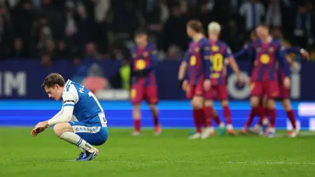 related_news_inside_blogsترتيب الدوري الإسباني بعد فوز برشلونة على إسبانيول.. ماذا يحتاج ريال مدريد لملاحقة غريمه؟