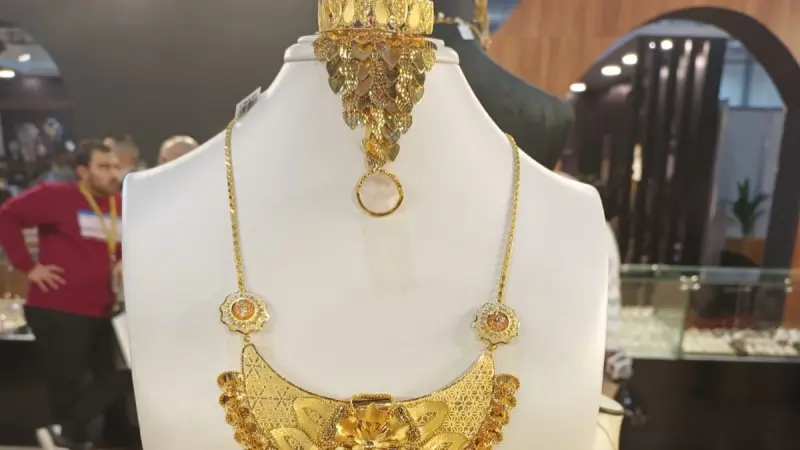 أسعار الذهب في السعودية اليوم الأحد 22/3/2026.. التوقيت ملائم للشراء