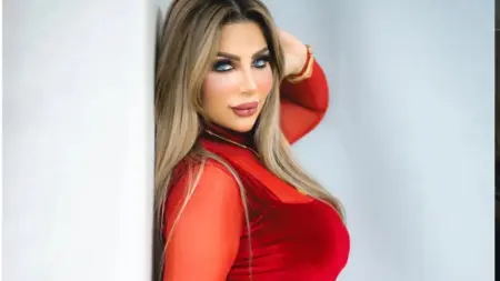 قضية سارة خليفة تتصدر البحث.. ماذا حدث داخل قفص الاتهام بعد حكم الإعدام؟