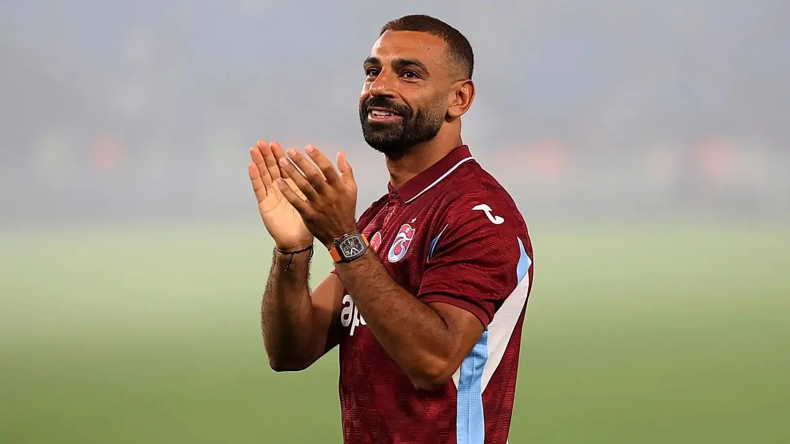 تركيا تكرم محمد صلاح بتسمية شارع رئيسي باسمه (إكس) تركيا تكرم محمد صلاح بتسمية شارع رئيسي باسمه (إكس)
