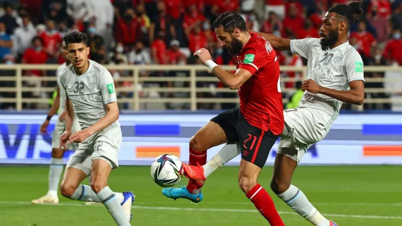 قبل إجراء القرعة.. تعرف إلى تصنيف الأندية العربية في كأس العالم للأندية 2025